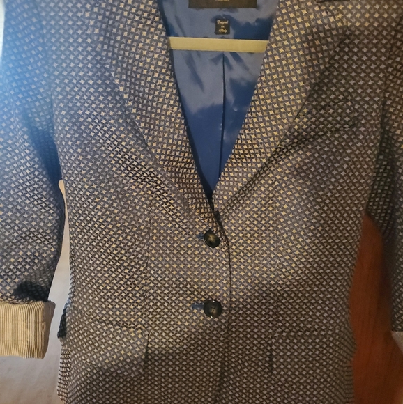 Maxmora blazer - Picture 2 of 10